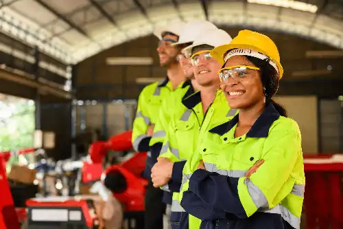 hire labour