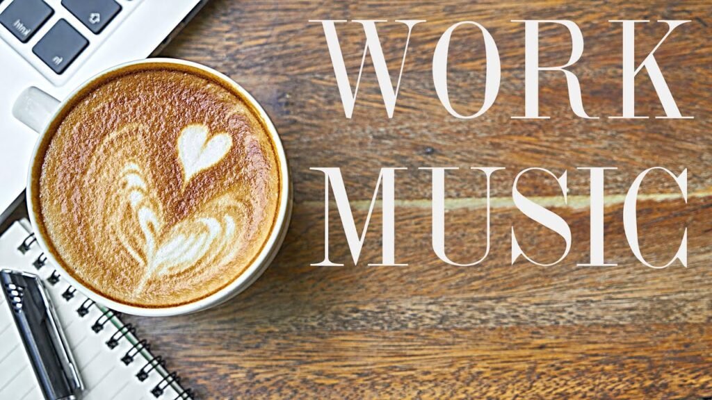Concentration Music for Work
