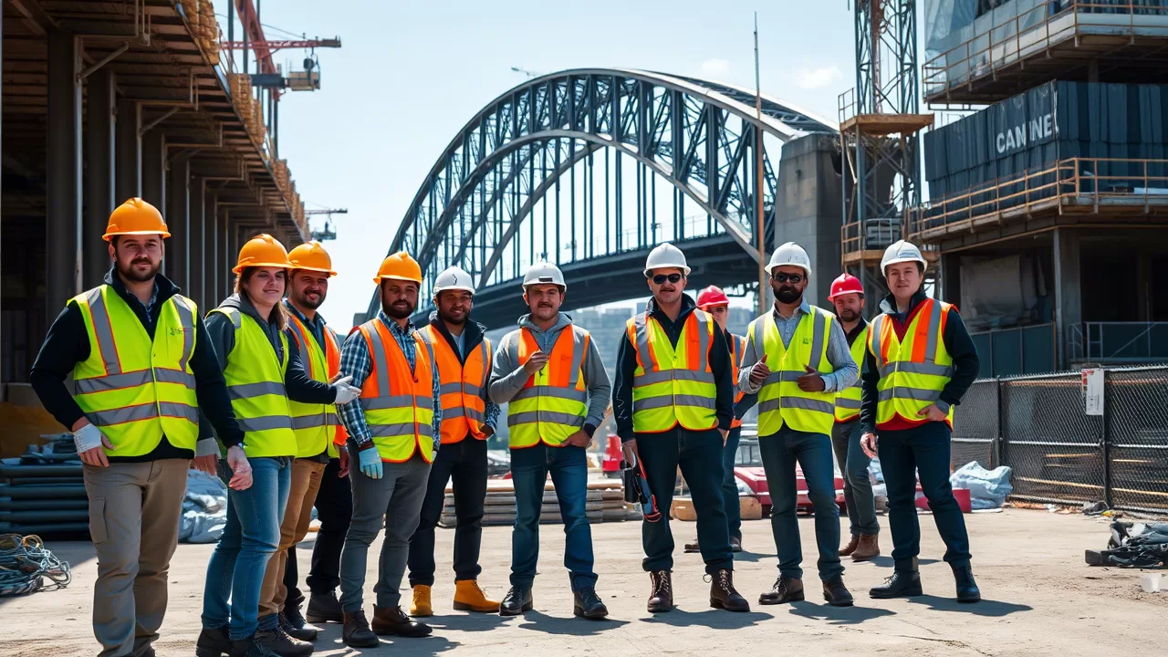 labour hire
