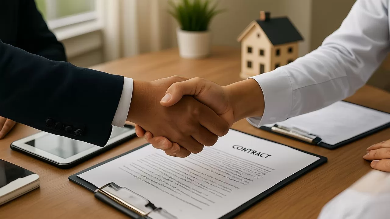 best buyer agent