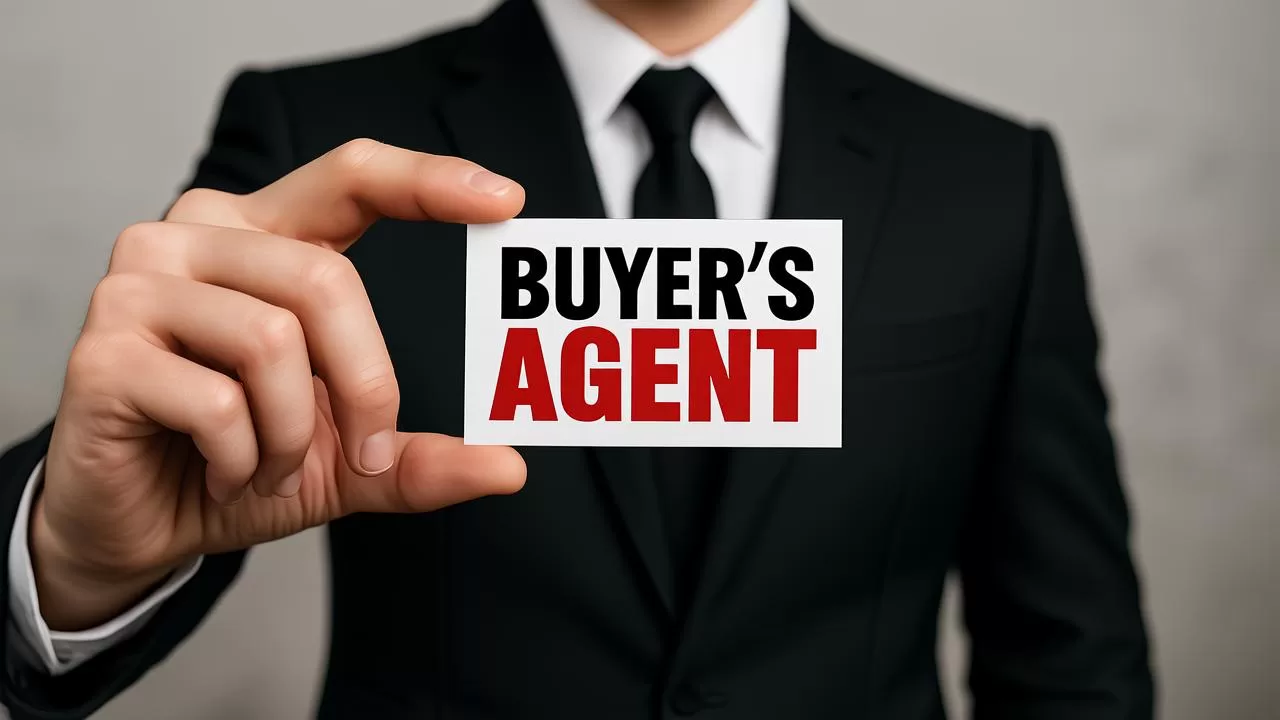 buyer agent