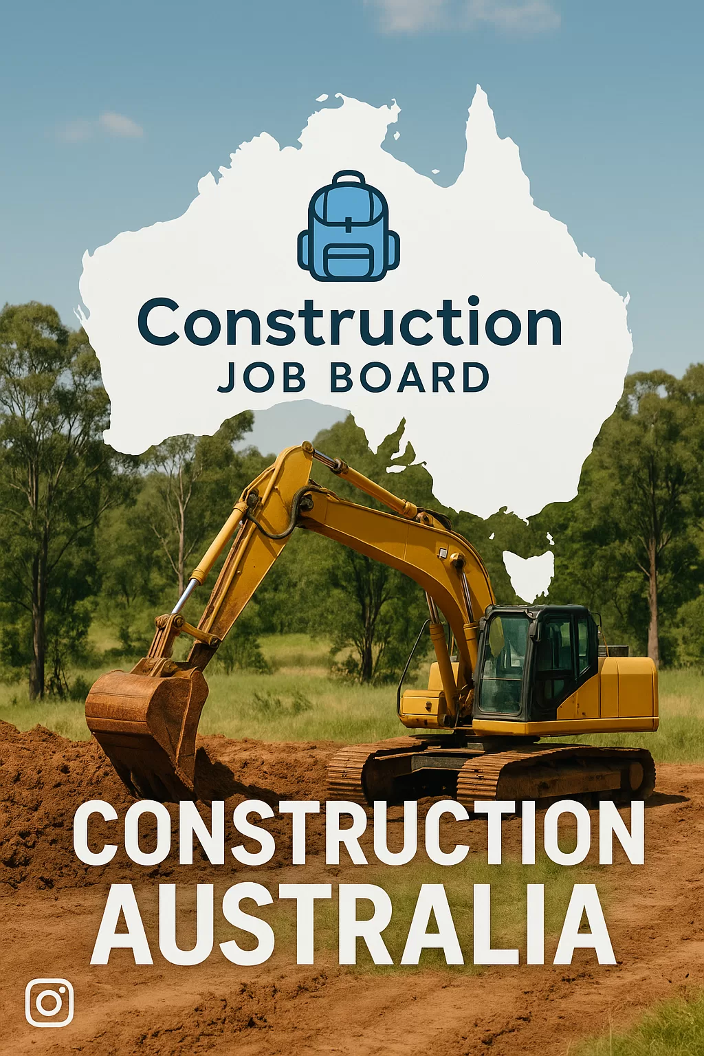 construction job board