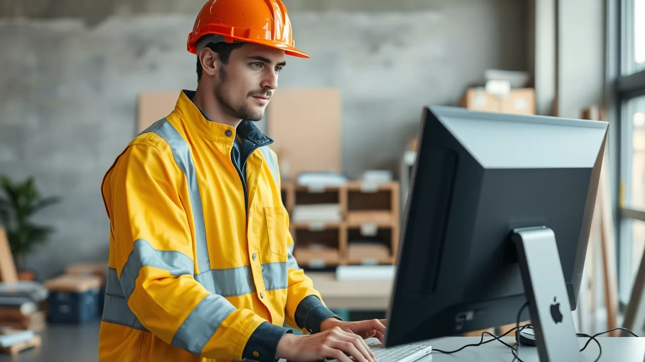 job