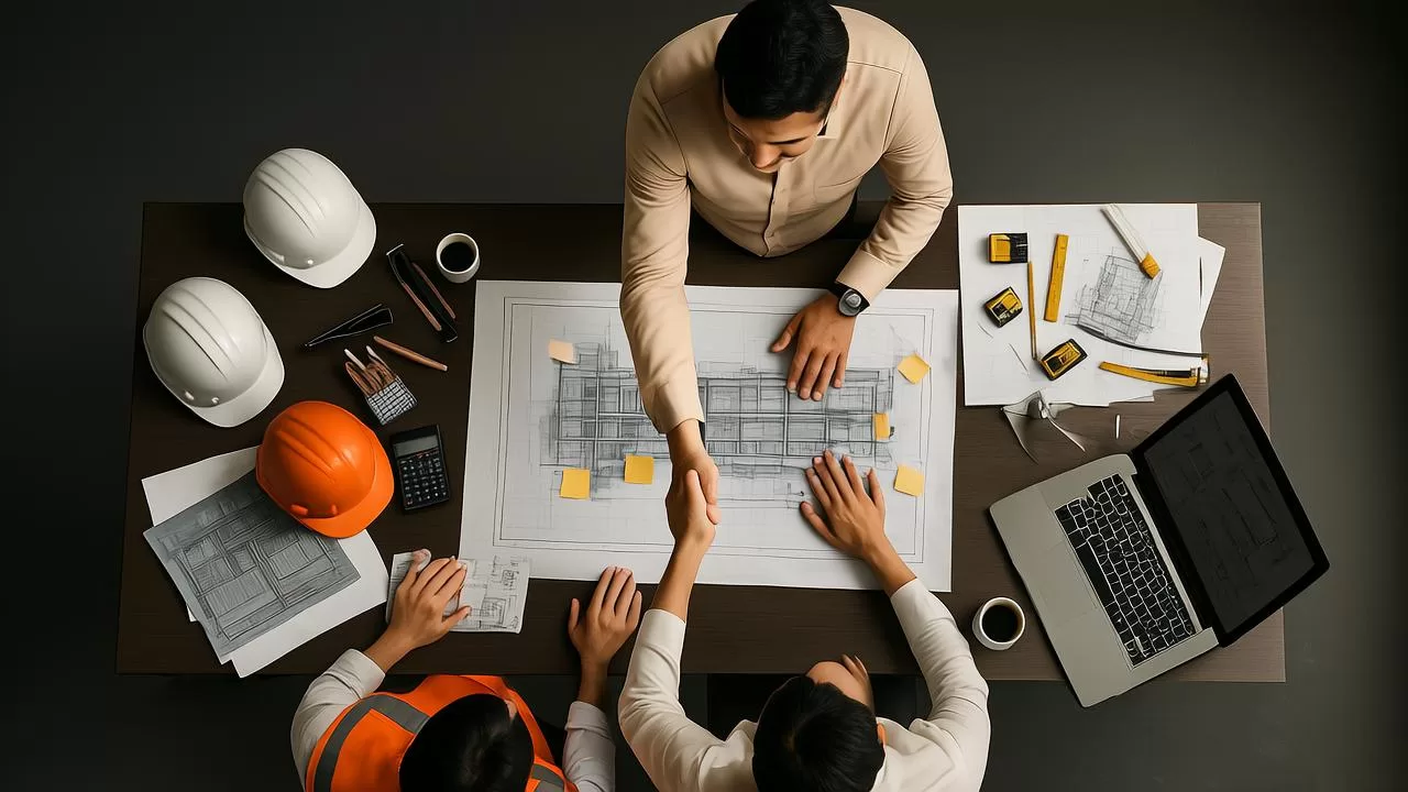 quantity surveyors