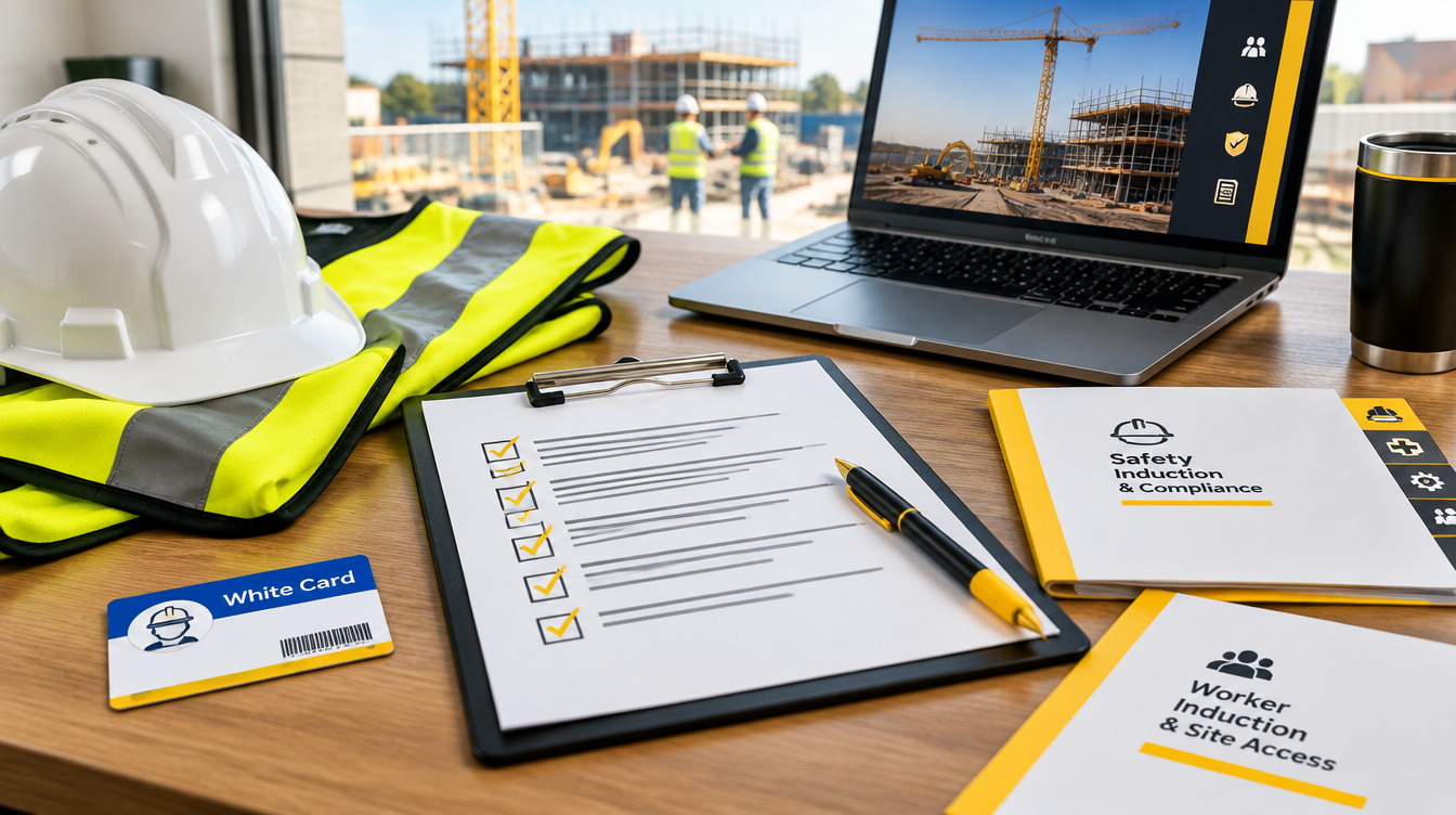 Construction recruitment agencies Sydney 2026 compared