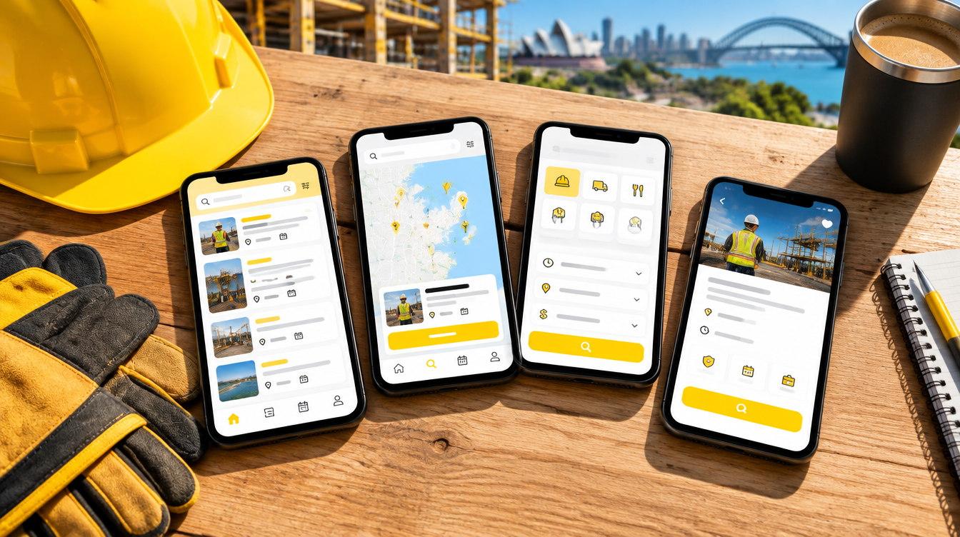 Labour hire jobs Australia 2026 guide for workers